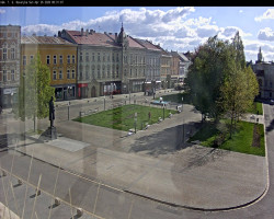 Náměstí T. G. Masaryka