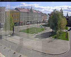 Náměstí T. G. Masaryka