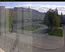 Náměstí T. G. Masaryka