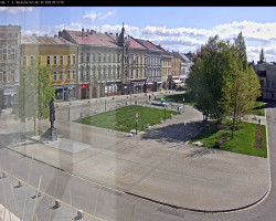 Náměstí T. G. Masaryka