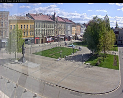 Náměstí T. G. Masaryka