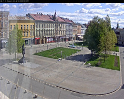 Náměstí T. G. Masaryka