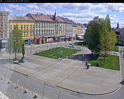 Náměstí T. G. Masaryka