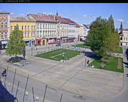 Náměstí T. G. Masaryka