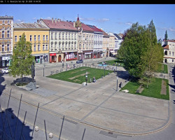 Náměstí T. G. Masaryka