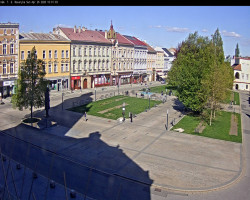 Náměstí T. G. Masaryka