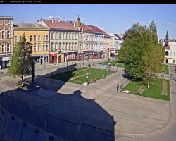 Náměstí T. G. Masaryka