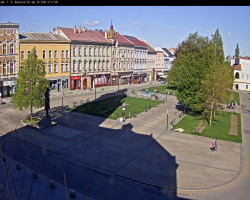 Náměstí T. G. Masaryka