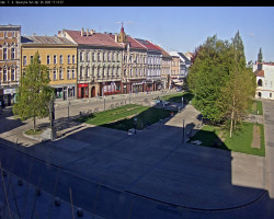 Náměstí T. G. Masaryka