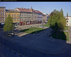 Náměstí T. G. Masaryka