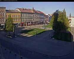 Náměstí T. G. Masaryka