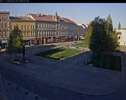 Náměstí T. G. Masaryka