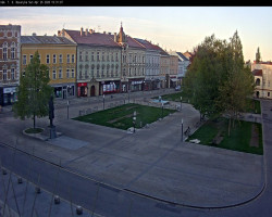 Náměstí T. G. Masaryka