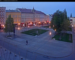 Náměstí T. G. Masaryka