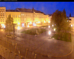 Náměstí T. G. Masaryka