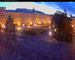 Náměstí T. G. Masaryka