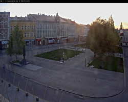 Náměstí T. G. Masaryka