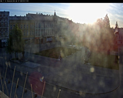 Náměstí T. G. Masaryka