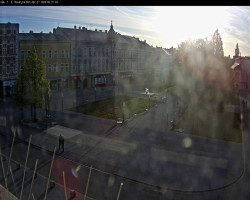 Náměstí T. G. Masaryka