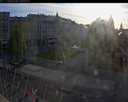 Náměstí T. G. Masaryka