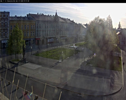 Náměstí T. G. Masaryka