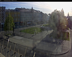 Náměstí T. G. Masaryka