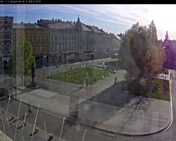 Náměstí T. G. Masaryka