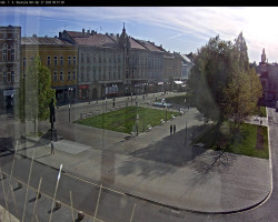 Náměstí T. G. Masaryka