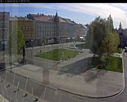 Náměstí T. G. Masaryka