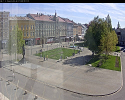 Náměstí T. G. Masaryka