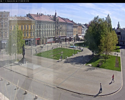 Náměstí T. G. Masaryka