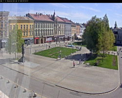 Náměstí T. G. Masaryka