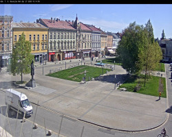 Náměstí T. G. Masaryka