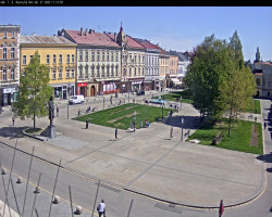 Náměstí T. G. Masaryka