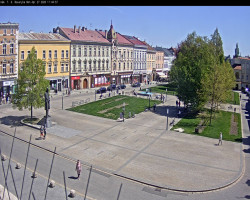 Náměstí T. G. Masaryka