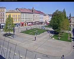 Náměstí T. G. Masaryka