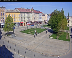 Náměstí T. G. Masaryka