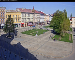 Náměstí T. G. Masaryka