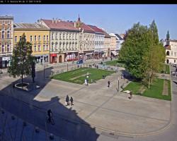 Náměstí T. G. Masaryka