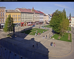 Náměstí T. G. Masaryka