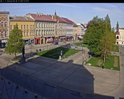 Náměstí T. G. Masaryka