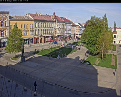 Náměstí T. G. Masaryka