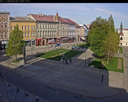 Náměstí T. G. Masaryka