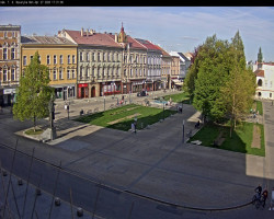 Náměstí T. G. Masaryka