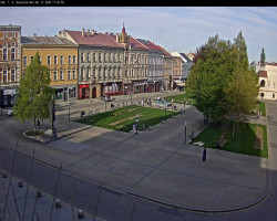 Náměstí T. G. Masaryka