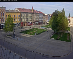 Náměstí T. G. Masaryka