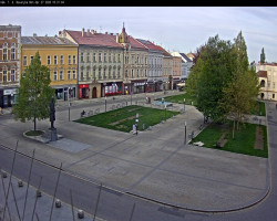 Náměstí T. G. Masaryka