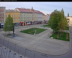 Náměstí T. G. Masaryka