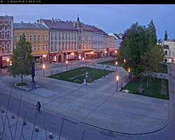 Náměstí T. G. Masaryka