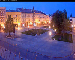 Náměstí T. G. Masaryka